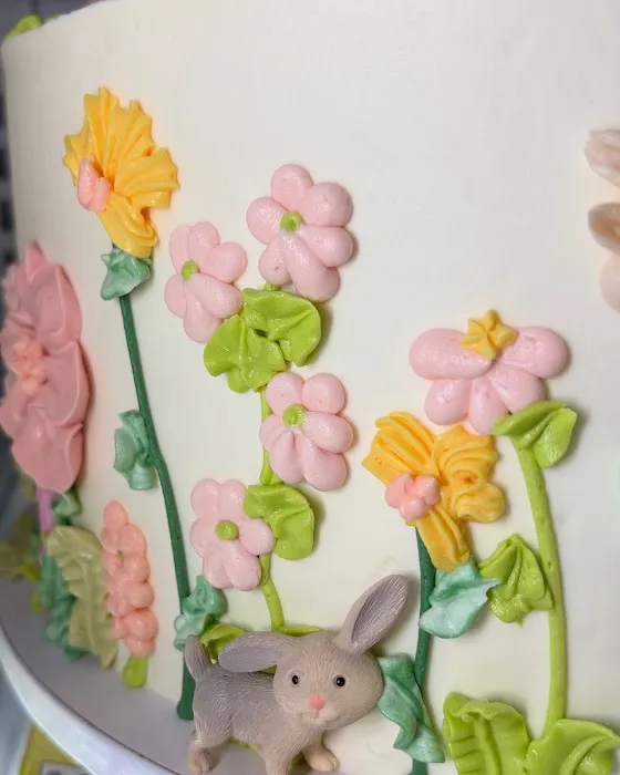 Sweet Messina's Bakery Picture 6