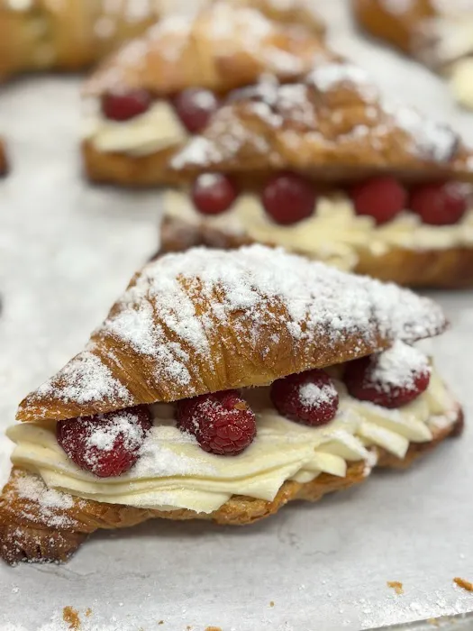 Sweet Messina's Bakery Picture 2