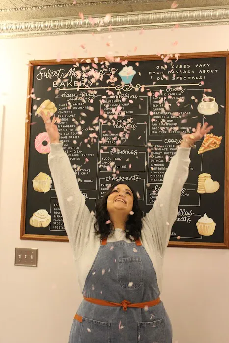 Sweet Messina's Bakery Picture 1