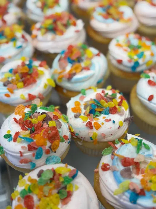 Sweet Messina's Bakery Picture 7
