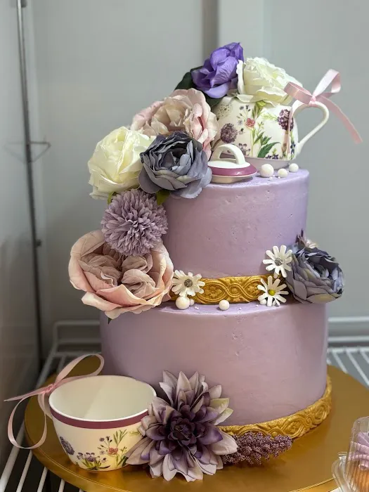 Sweet Messina's Bakery Picture 4