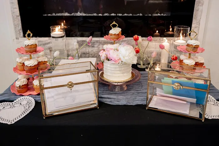 Sweet Messina's Bakery Picture 10