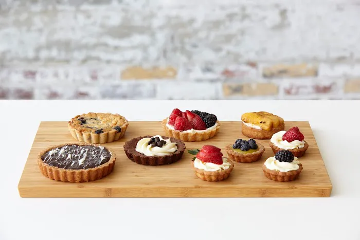 Affinity Confections Picture 1