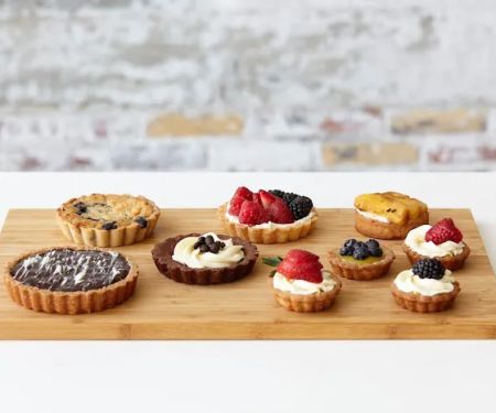Affinity Confections