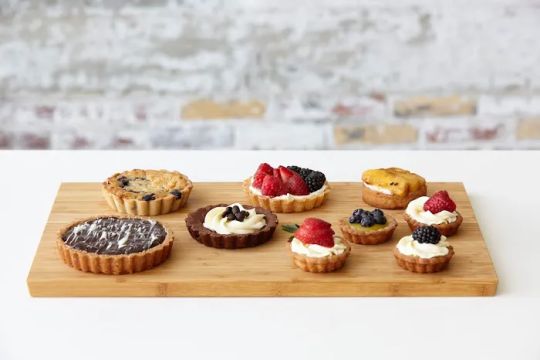 Affinity Confections