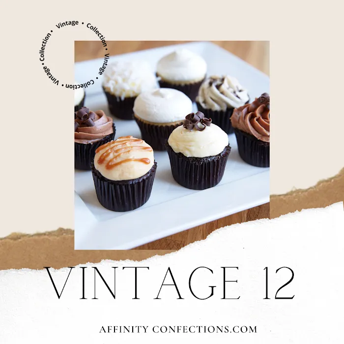 Affinity Confections Picture 5