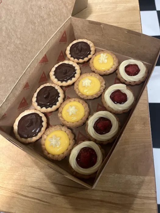 Affinity Confections Picture 10