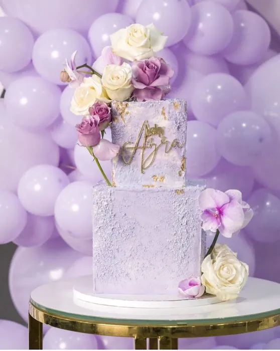 Simply Blessed Cakes Picture 3