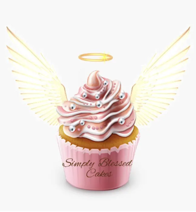 Simply Blessed Cakes Picture 1