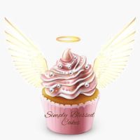 Simply Blessed Cakes ico