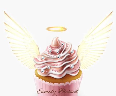 Simply Blessed Cakes