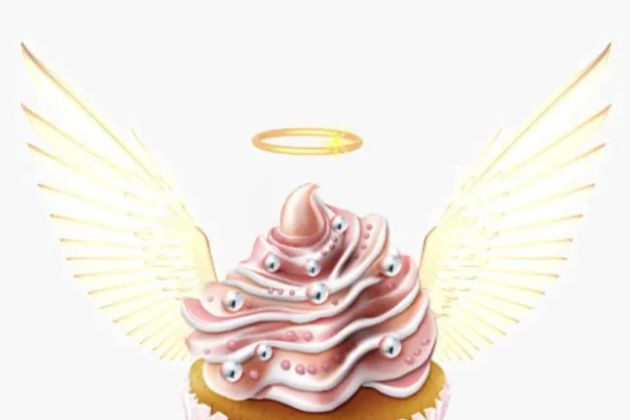 Simply Blessed Cakes