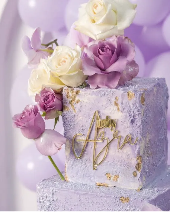 Simply Blessed Cakes Picture 7