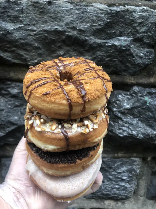 Dottie's Donuts Picture 10