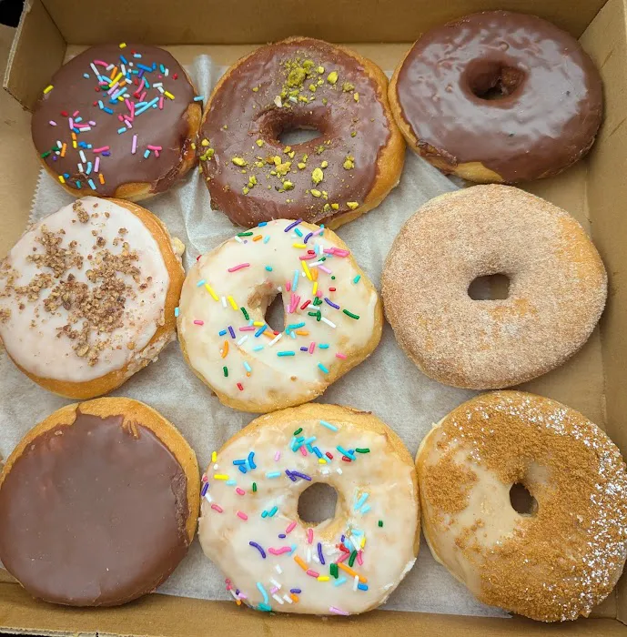 Dottie's Donuts Picture 2