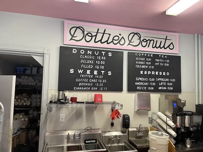 Dottie's Donuts Picture 9