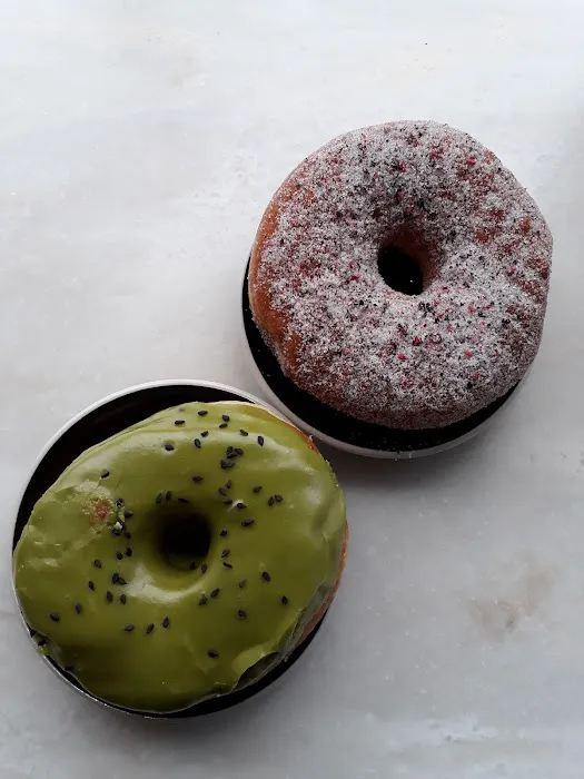 Dottie's Donuts Picture 7