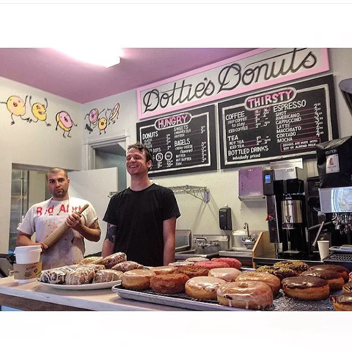 Dottie's Donuts Picture 4