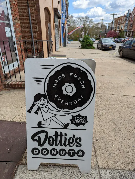 Dottie's Donuts Picture 6