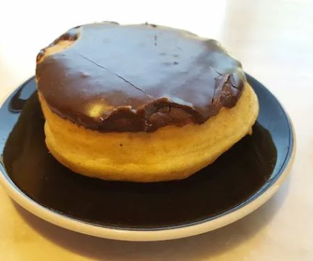 Dottie's Donuts
