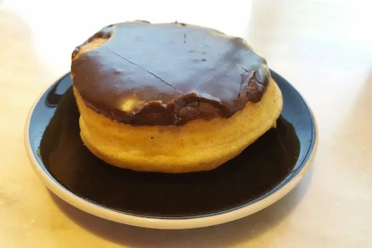 Dottie's Donuts
