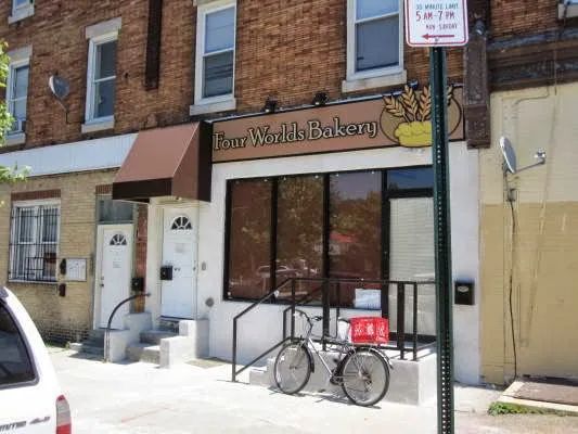 Four Worlds Bakery Picture 2