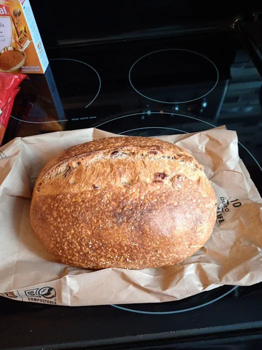 Four Worlds Bakery Picture 3