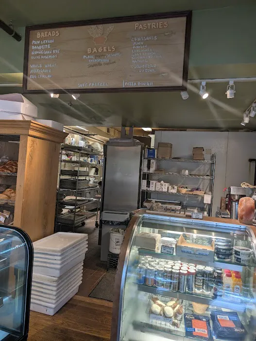 Four Worlds Bakery Picture 4