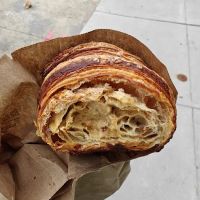 Four Worlds Bakery ico
