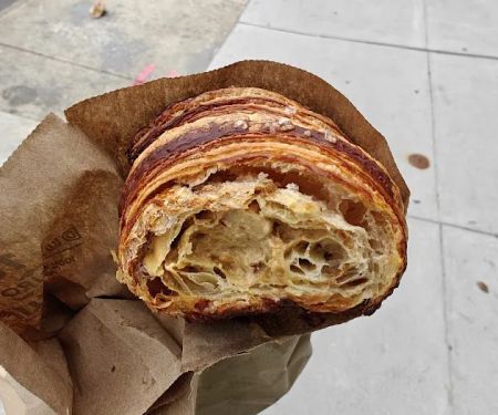 Four Worlds Bakery