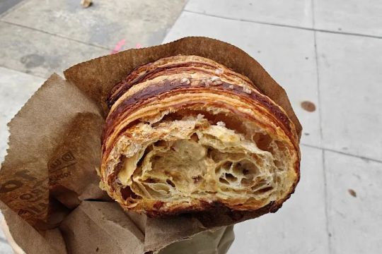 Four Worlds Bakery