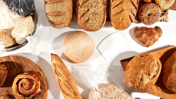 Four Worlds Bakery Picture 9