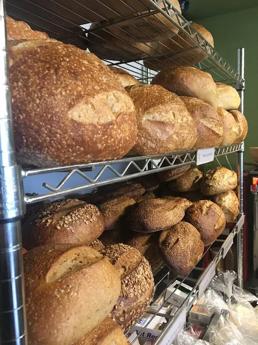 Four Worlds Bakery Picture 6