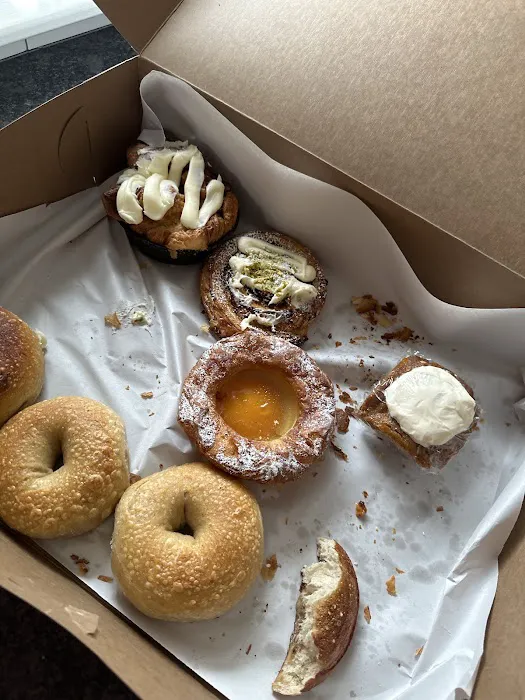 Four Worlds Bakery Picture 8