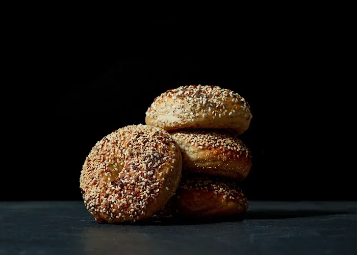 Four Worlds Bakery Picture 7