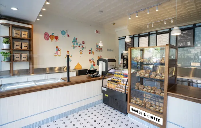 Schmear Bagel Parlor Picture 2