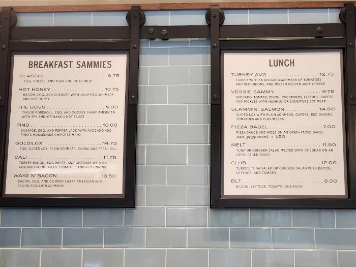 Schmear Bagel Parlor Picture 3