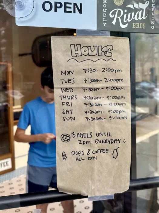 Schmear Bagel Parlor Picture 1