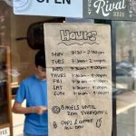 Schmear Bagel Parlor