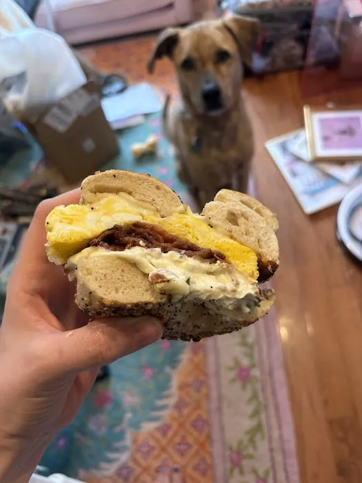 Schmear Bagel Parlor Picture 5