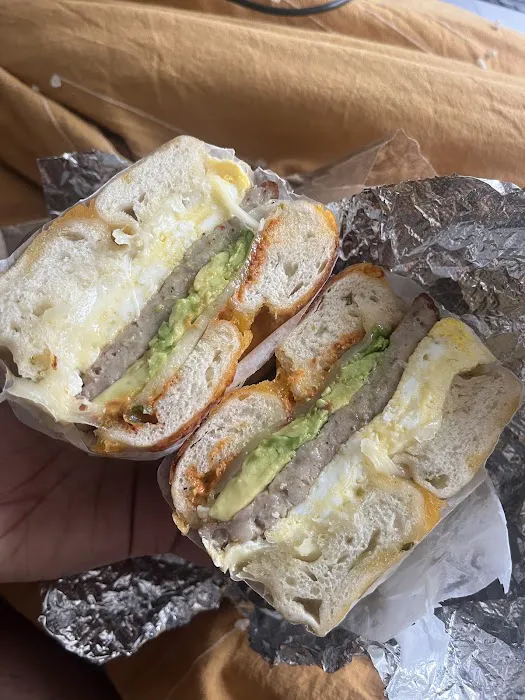 Schmear Bagel Parlor Picture 6