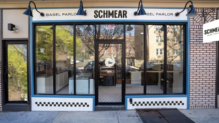 Schmear Bagel Parlor Picture 4