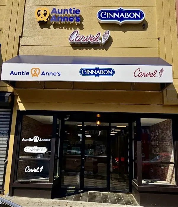 Auntie Anne's/Cinnabon/Carvel Picture 1