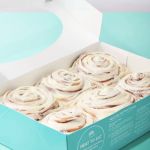 Cinnabon