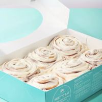 Cinnabon ico