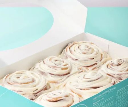 Cinnabon