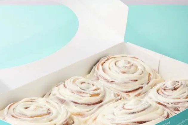 Cinnabon