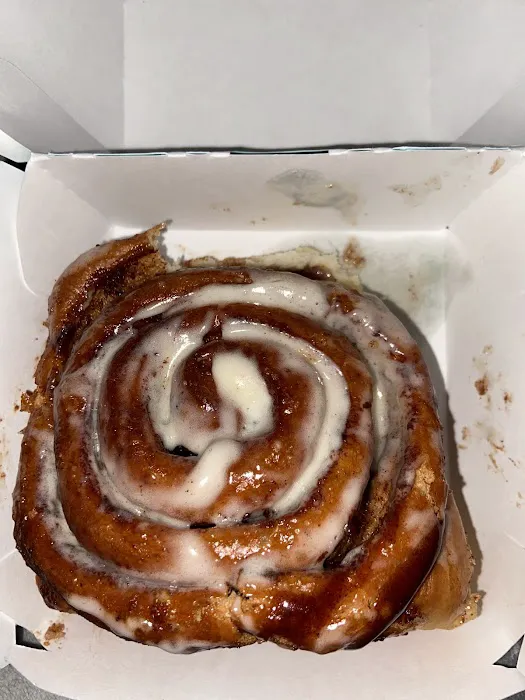 Cinnabon Picture 2