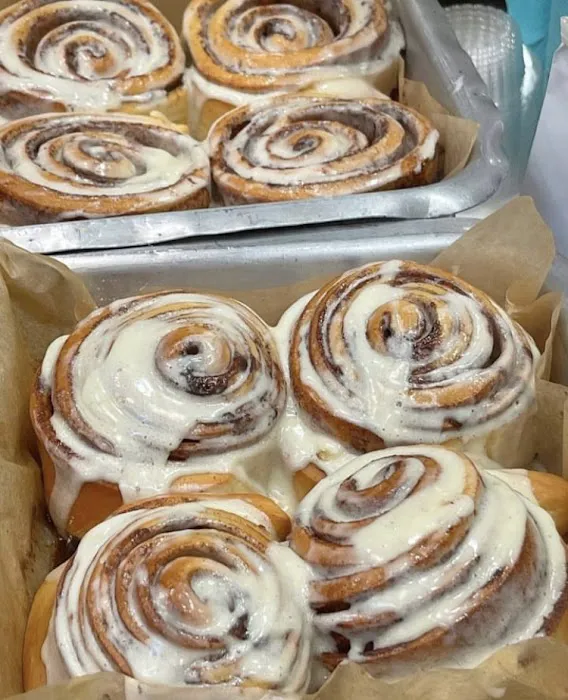 Cinnabon Picture 4