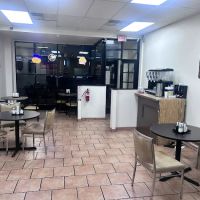 Panadería Marcell'os ico